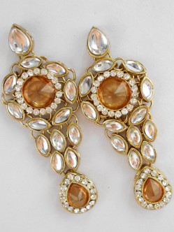 kundan-earrings-3278KER823